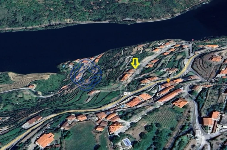 Terreno para Venda em Anreade e São Romão de Aregos Foto 7