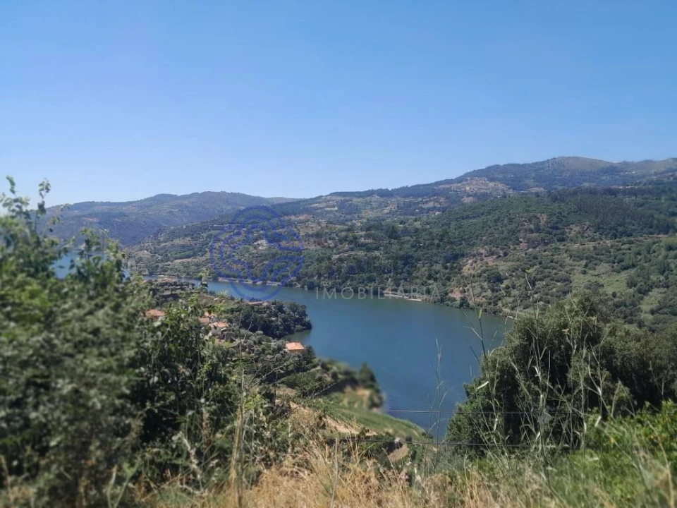 Terreno para Venda em Anreade e São Romão de Aregos Foto 14