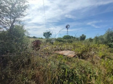 Terreno para Venda em São João Baptista e Santa Maria dos Olivais