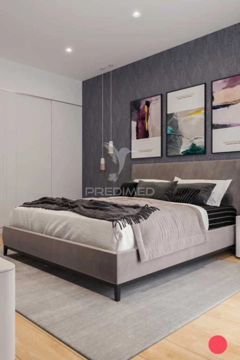 Apartamento T2 para Venda em Portimão