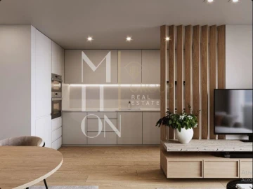 Apartamento T2 para Venda em Custóias, Leça do Balio e Guifões