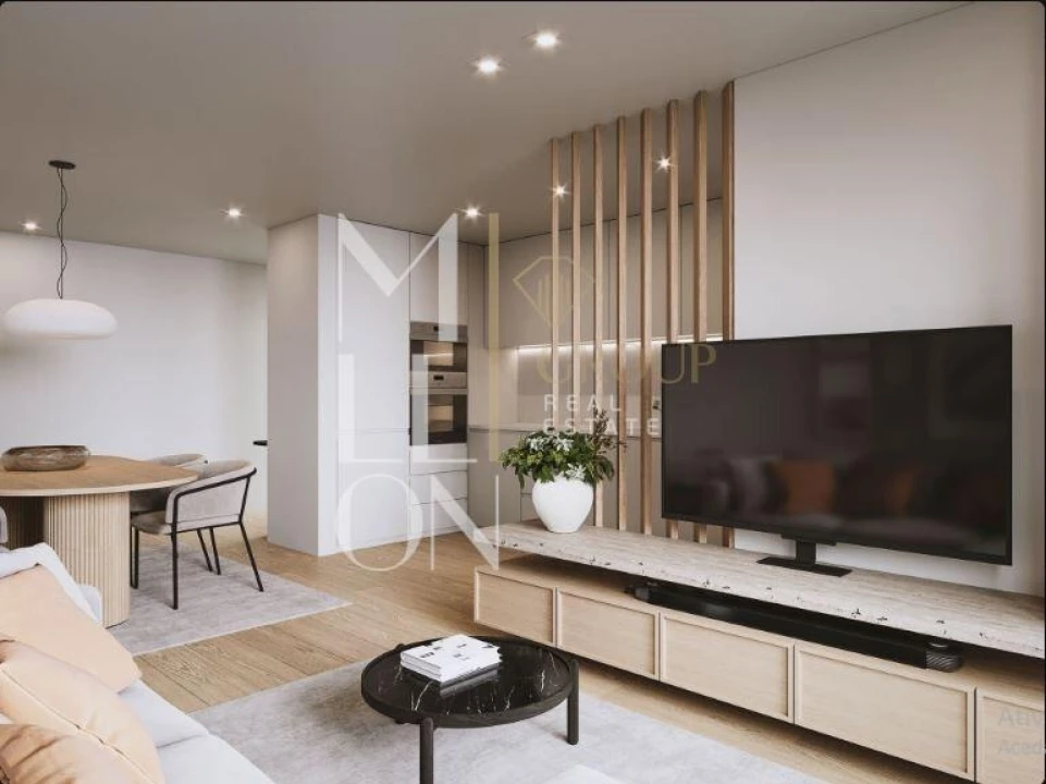 Apartamento T2 para Venda em Custóias, Leça do Balio e Guifões Foto 2