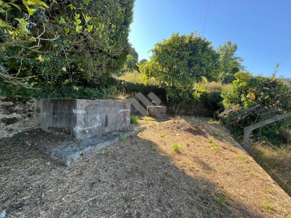 Terreno para Venda em O. Azeméis, Riba-Ul, Ul, Macinhata Seixa, Madail Foto 4
