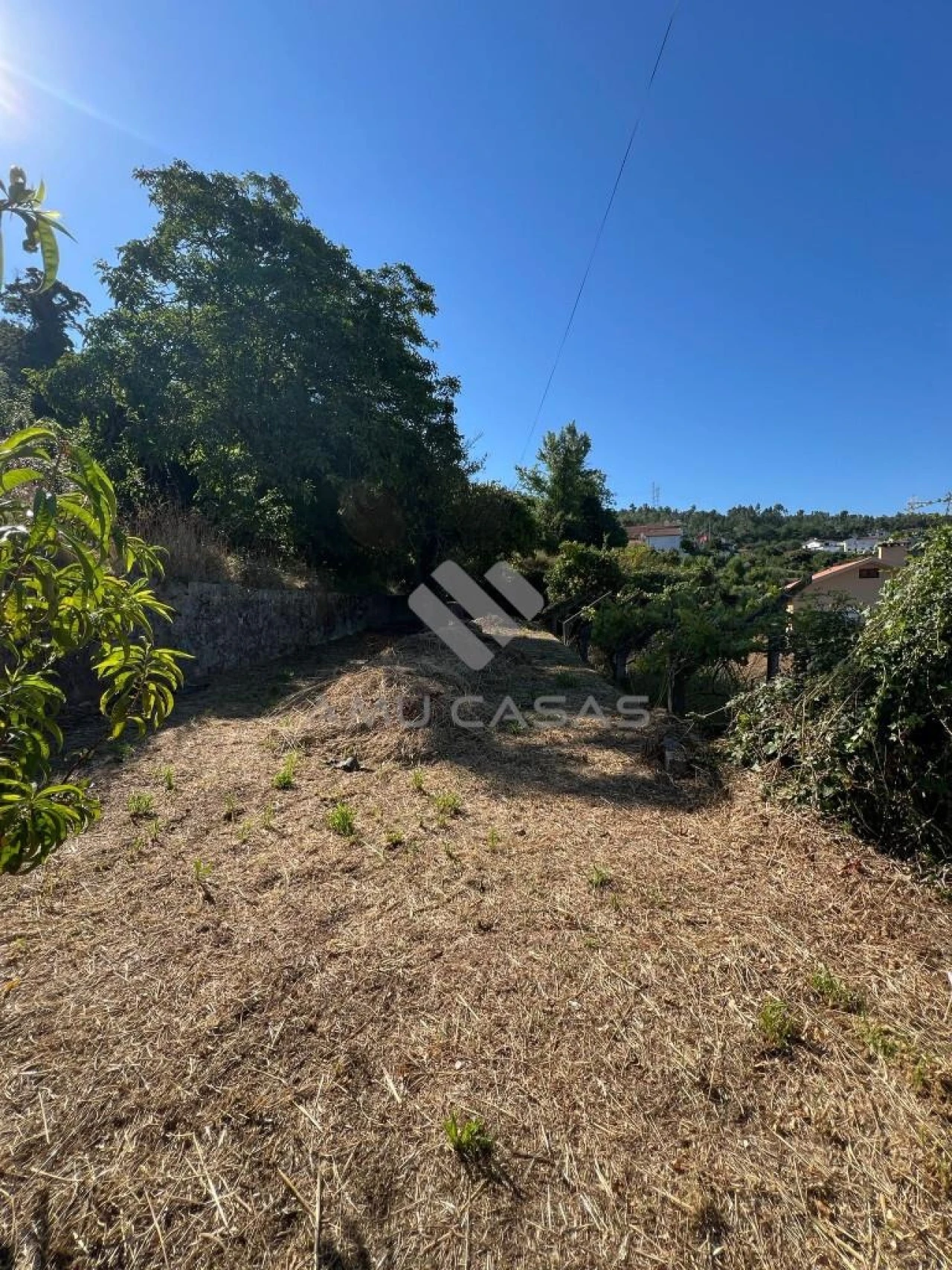 Terreno para Venda em O. Azeméis, Riba-Ul, Ul, Macinhata Seixa, Madail Foto 2