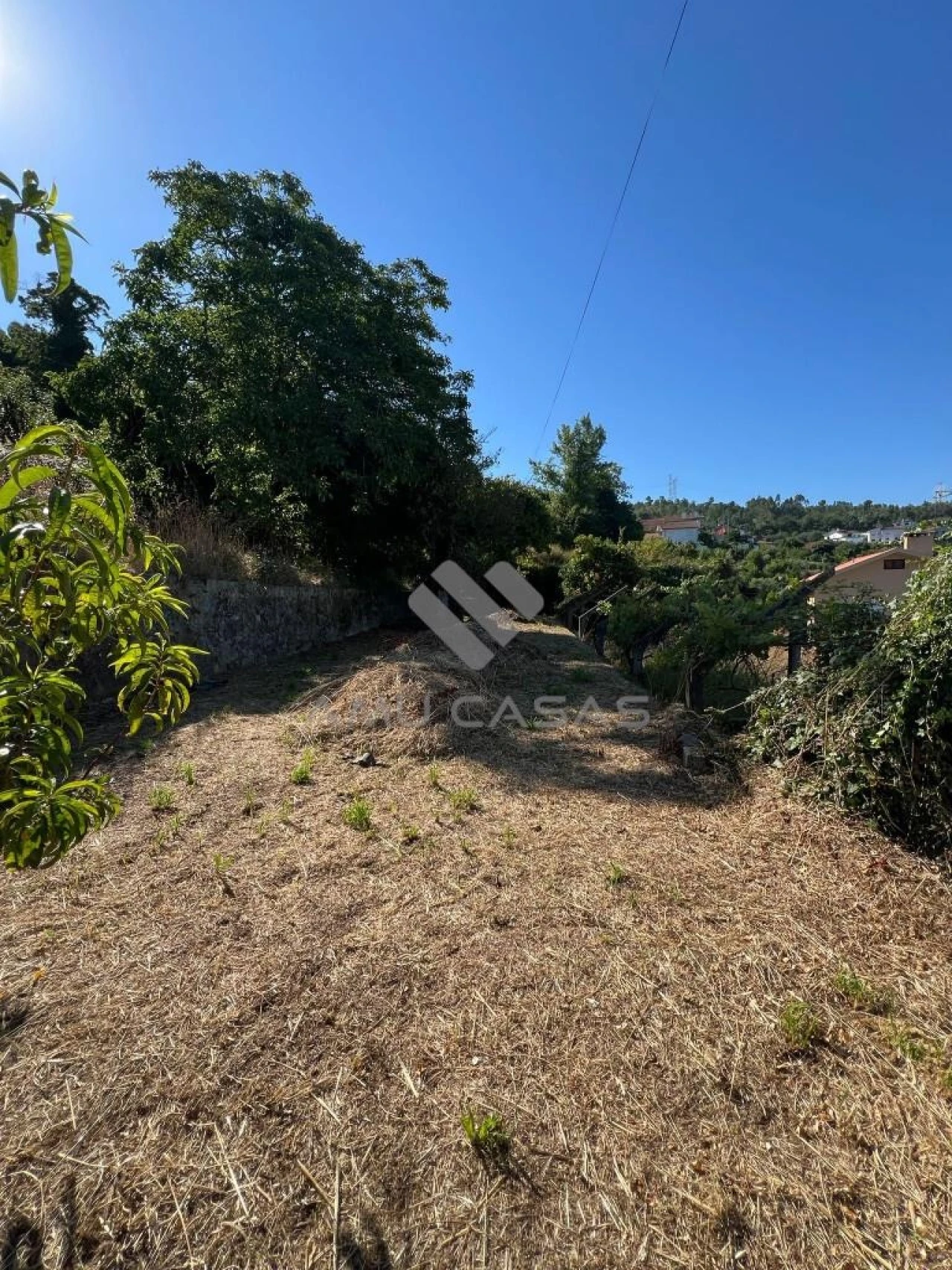 Terreno para Venda em O. Azeméis, Riba-Ul, Ul, Macinhata Seixa, Madail Foto 3