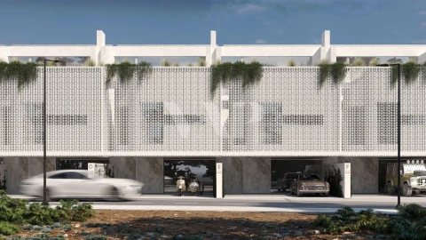 Moradia T4 para Venda em Quarteira