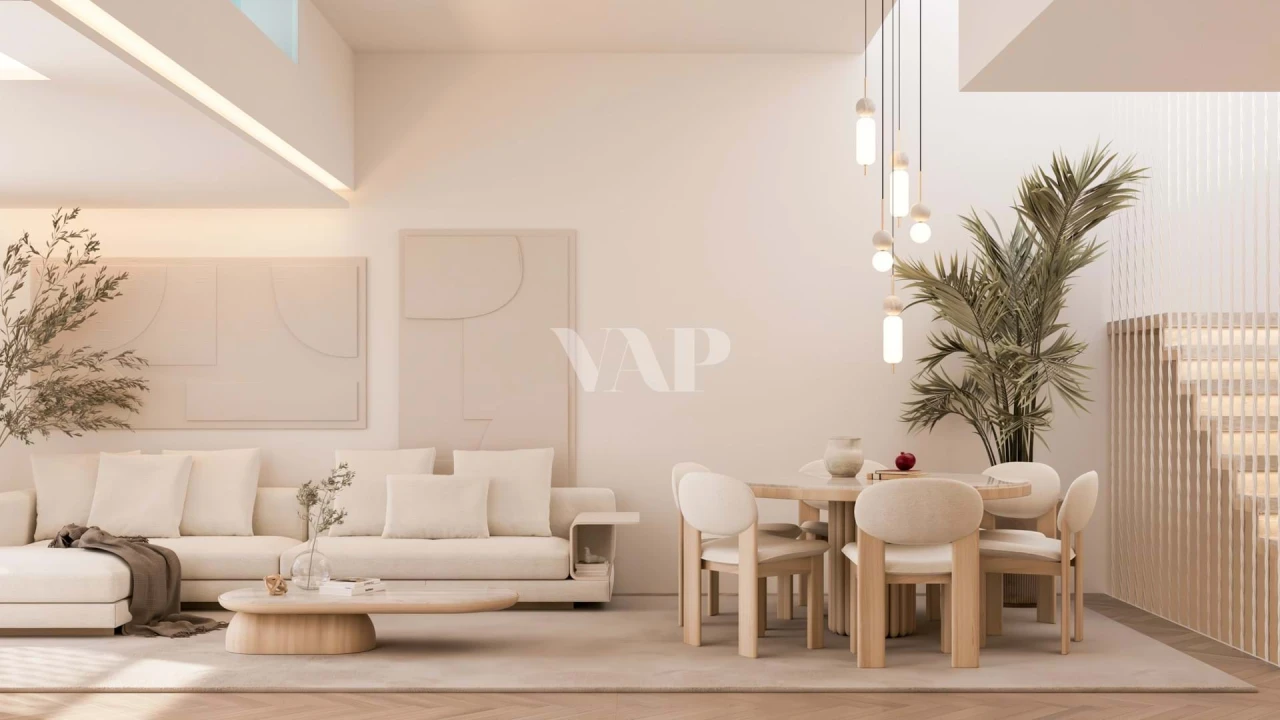 Moradia T4 para Venda em Quarteira Foto 8