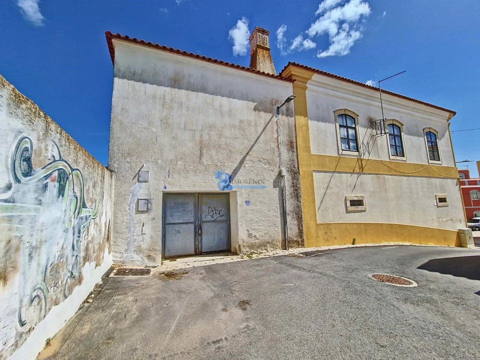 Prédio para Venda em Silves Foto 47