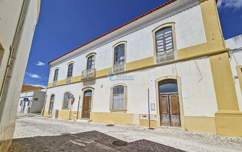 Prédio para Venda em Silves Foto 22