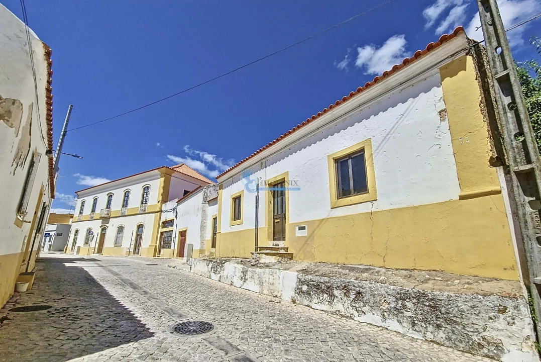 Prédio para Venda em Silves Foto 5