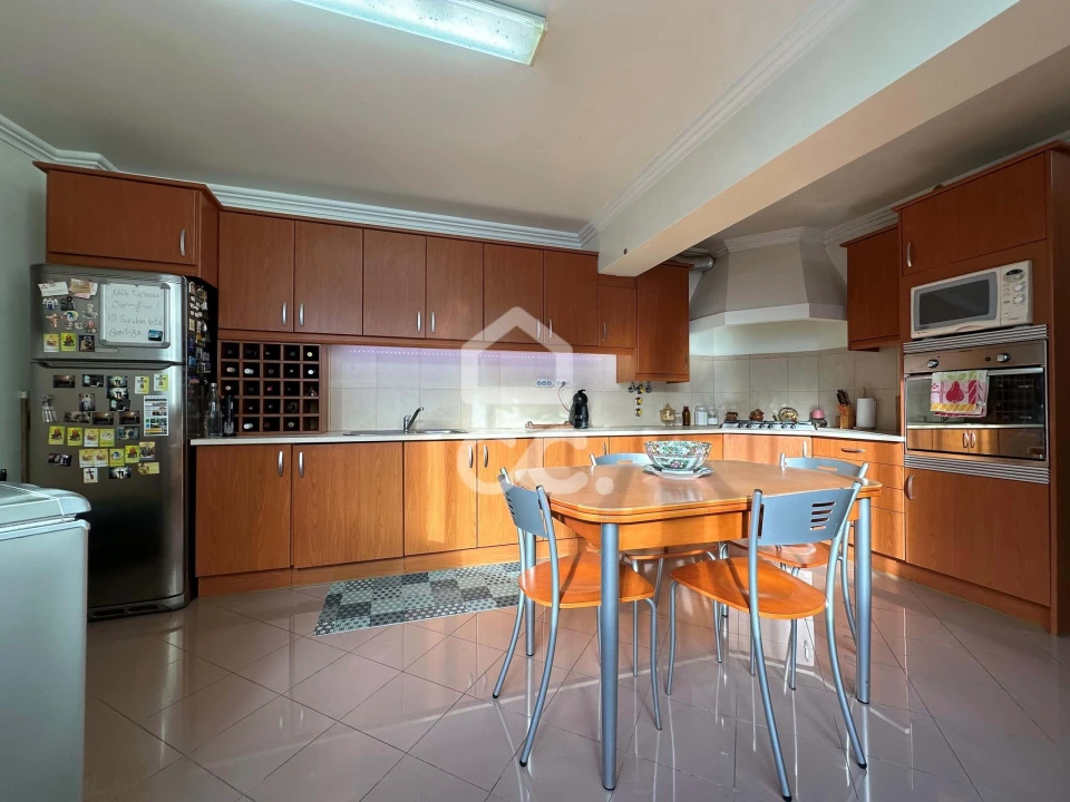Apartamento T3 para Venda em Ponta Delgada (São Pedro) Foto 6