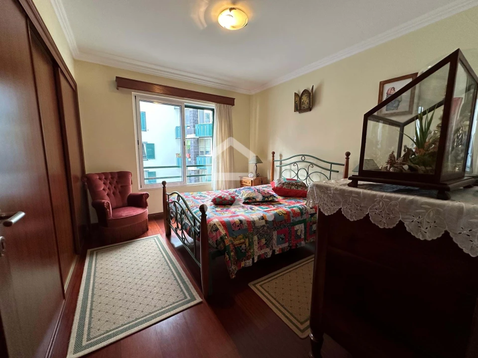 Apartamento T3 para Venda em Ponta Delgada (São Pedro) Foto 13