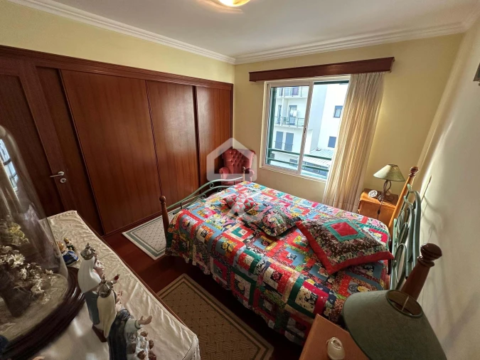 Apartamento T3 para Venda em Ponta Delgada (São Pedro) Foto 14