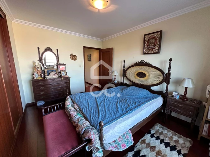 Apartamento T3 para Venda em Ponta Delgada (São Pedro) Foto 18