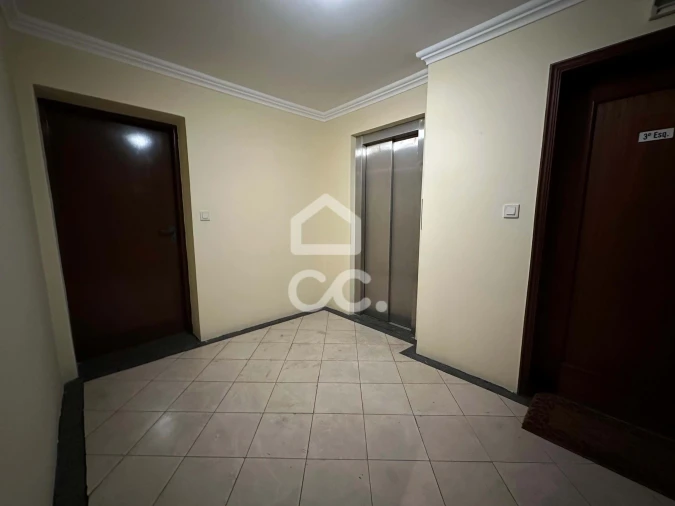 Apartamento T3 para Venda em Ponta Delgada (São Pedro) Foto 21
