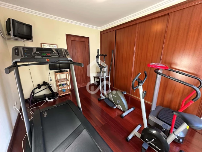 Apartamento T3 para Venda em Ponta Delgada (São Pedro) Foto 20