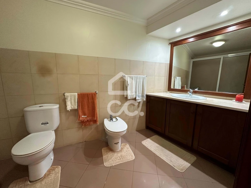 Apartamento T3 para Venda em Ponta Delgada (São Pedro) Foto 15