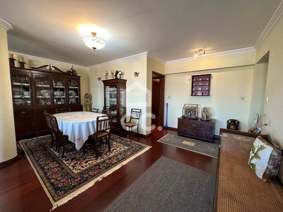 Apartamento T3 para Venda em Ponta Delgada (São Pedro) Foto 11