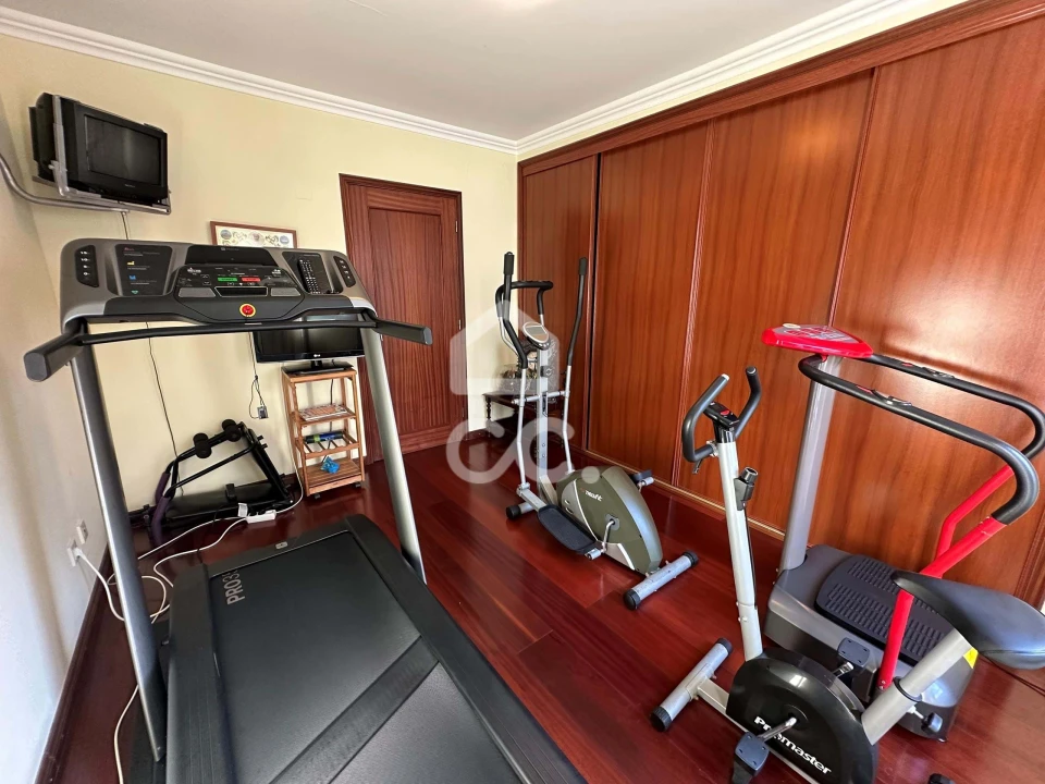 Apartamento T3 para Venda em Ponta Delgada (São Pedro) Foto 20