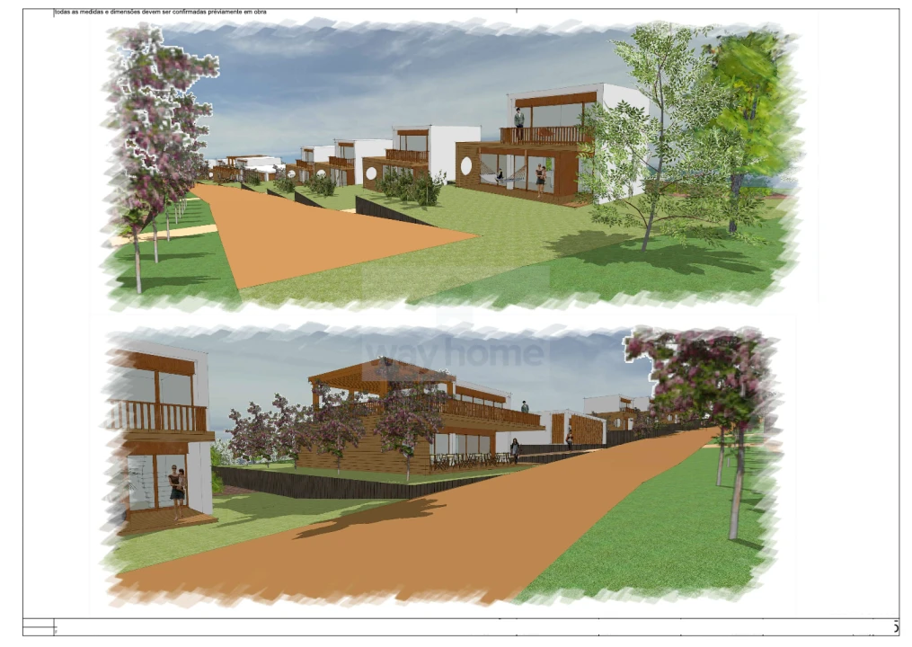 Terreno para Venda em Encarnação Foto 5