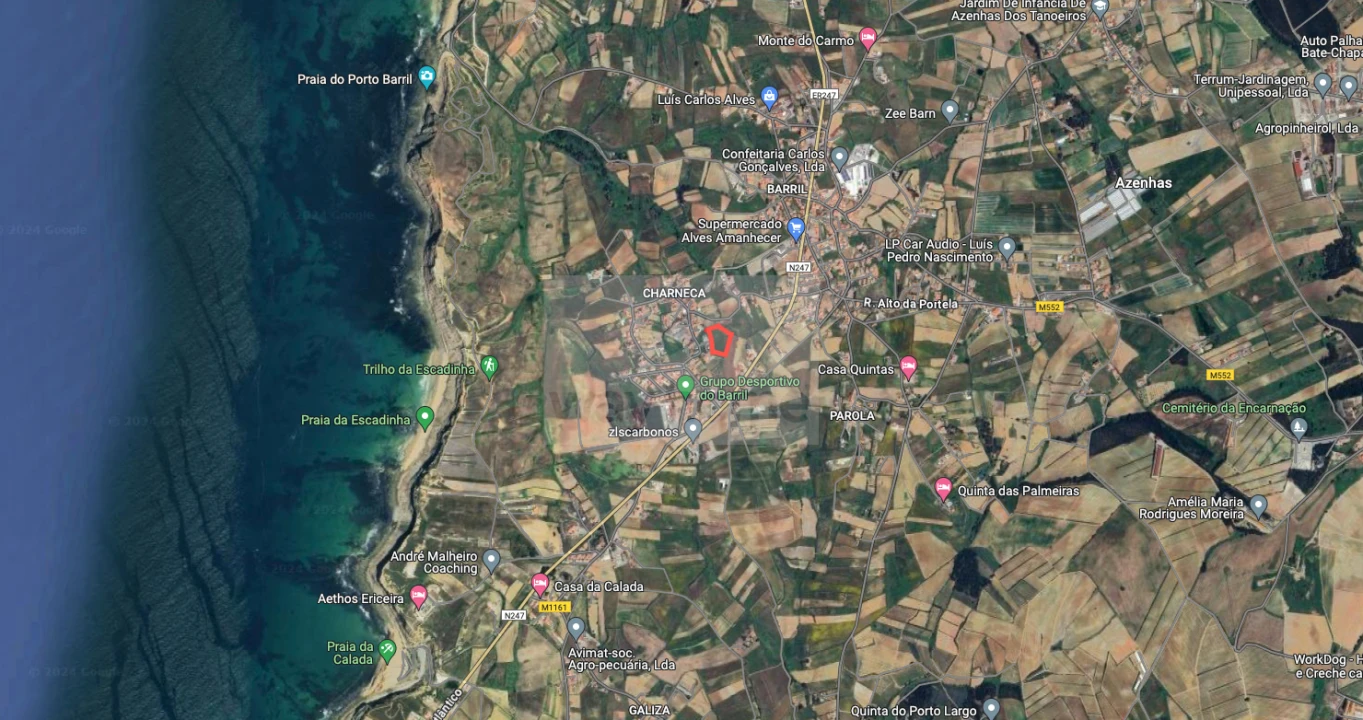 Terreno para Venda em Encarnação Foto 12