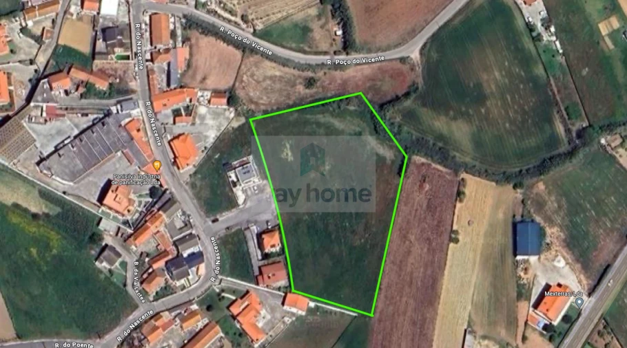 Terreno para Venda em Encarnação Foto 13