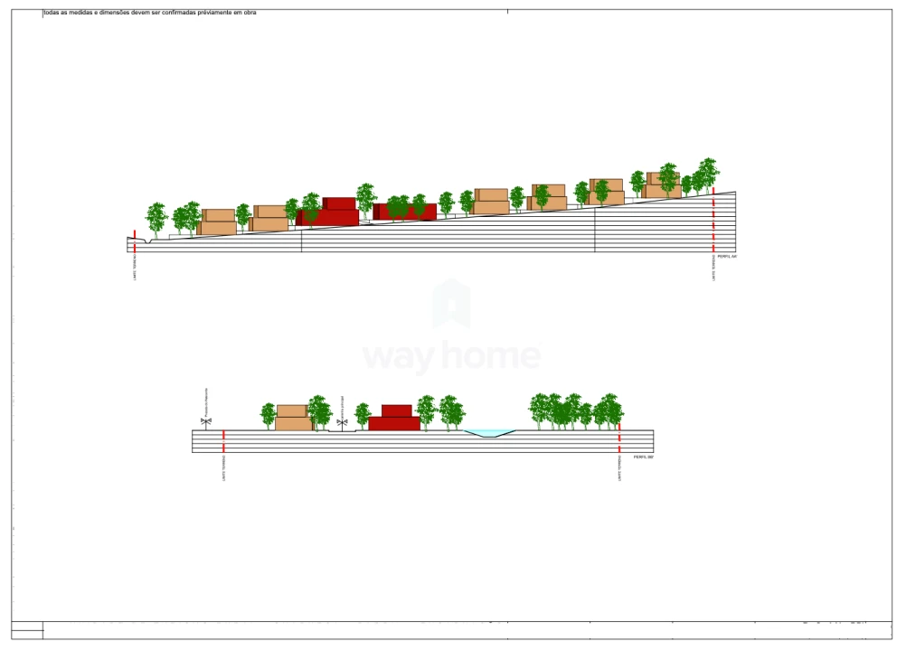 Terreno para Venda em Encarnação Foto 7