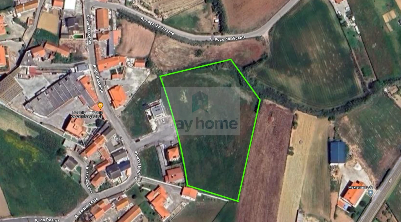 Terreno para Venda em Encarnação Foto 13