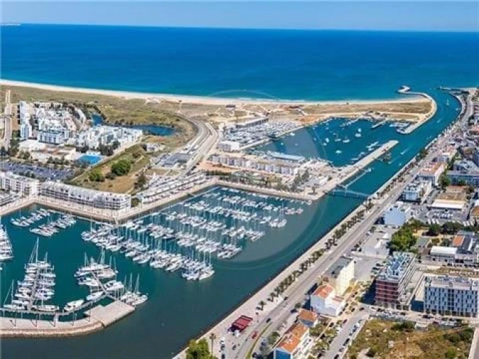 Negócio para Venda em Lagos (São Sebastião e Santa Maria) Foto 5