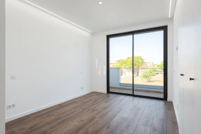 Moradia T3 para Venda em Olhão