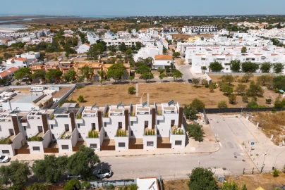 Moradia T3 para Venda em Olhão