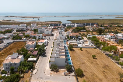 Moradia T3 para Venda em Olhão