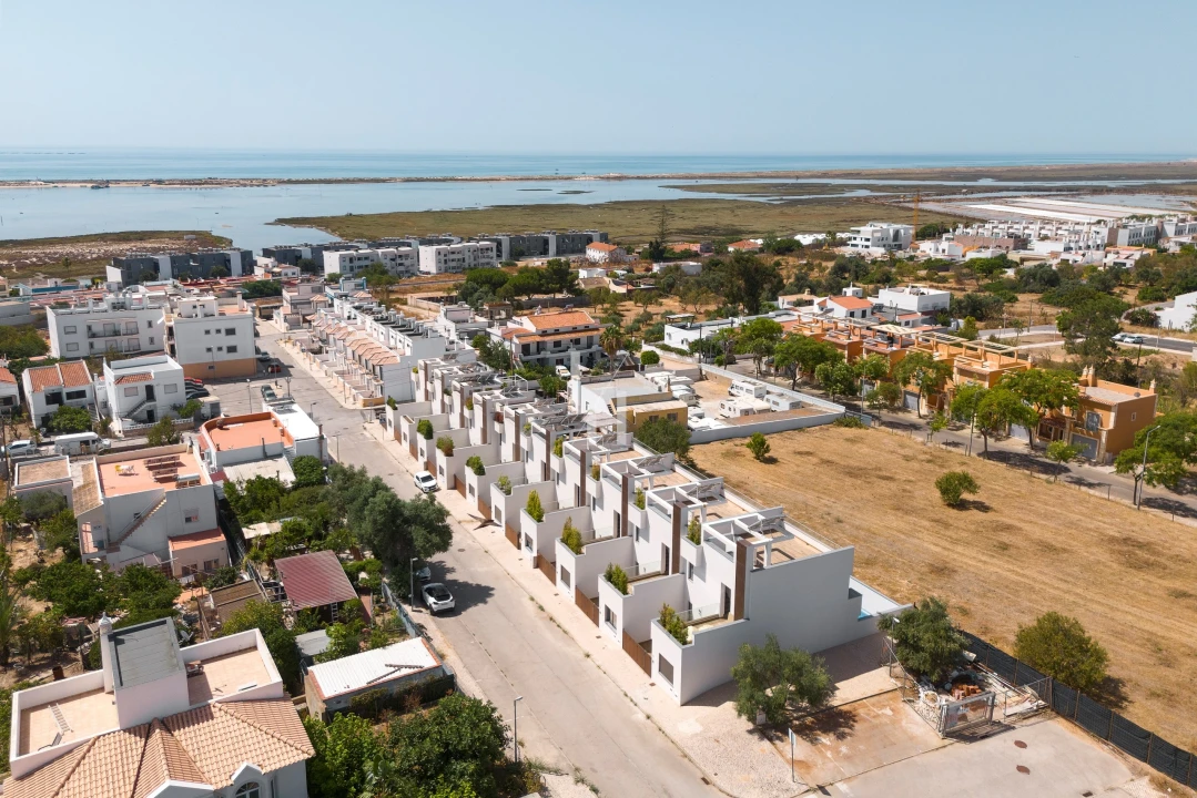 Moradia T3 para Venda em Olhão Foto 5