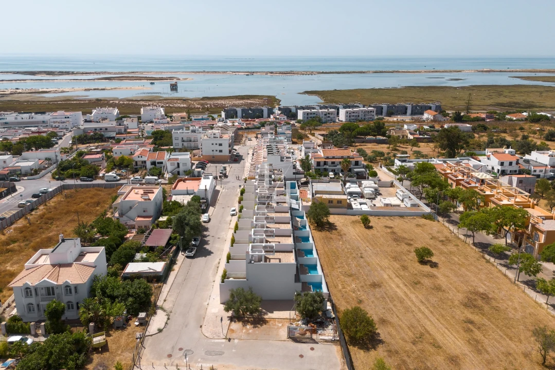 Moradia T3 para Venda em Olhão Foto 2