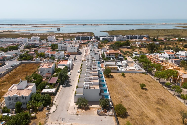Moradia T3 para Venda em Olhão Foto 2