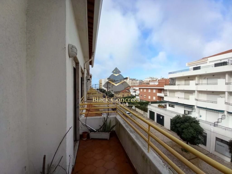 Apartamento T3 para Venda em Costa da Caparica Foto 6