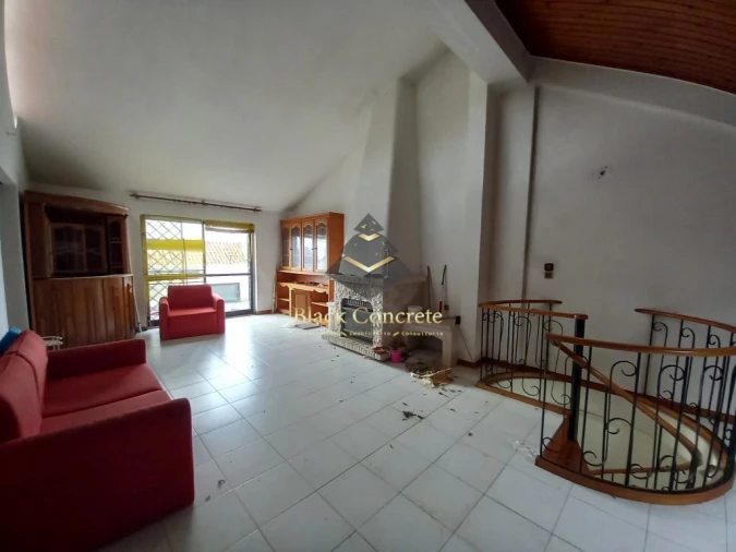 Apartamento T3 para Venda em Costa da Caparica Foto 36