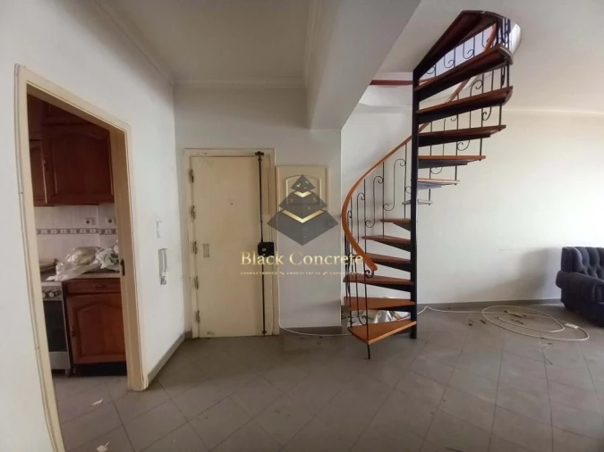Apartamento T3 para Venda em Costa da Caparica Foto 33
