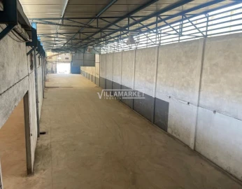 Armazém para Venda em Amiais de Baixo