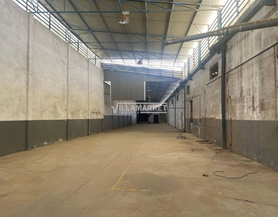 Armazém para Venda em Amiais de Baixo Foto 33