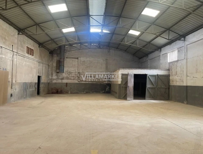 Armazém para Venda em Amiais de Baixo Foto 41