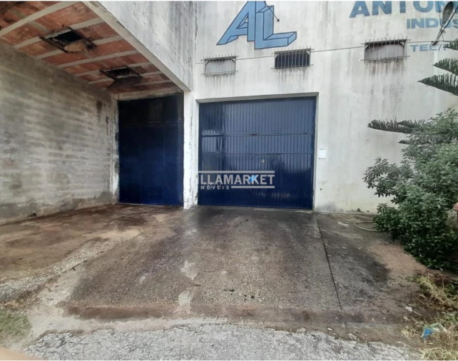 Armazém para Venda em Amiais de Baixo Foto 8