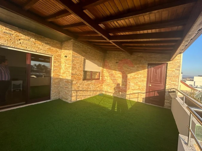 Moradia T4 para Venda em Cristelos, Boim e Ordem Foto 20