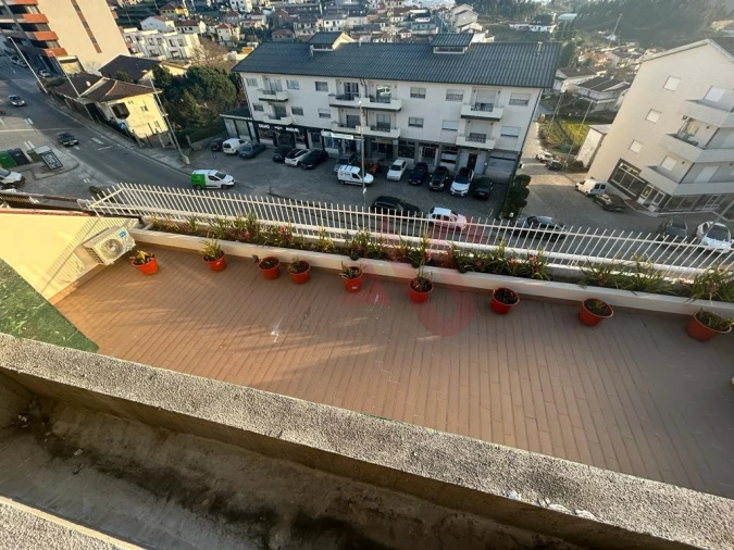 Moradia T4 para Venda em Cristelos, Boim e Ordem Foto 30