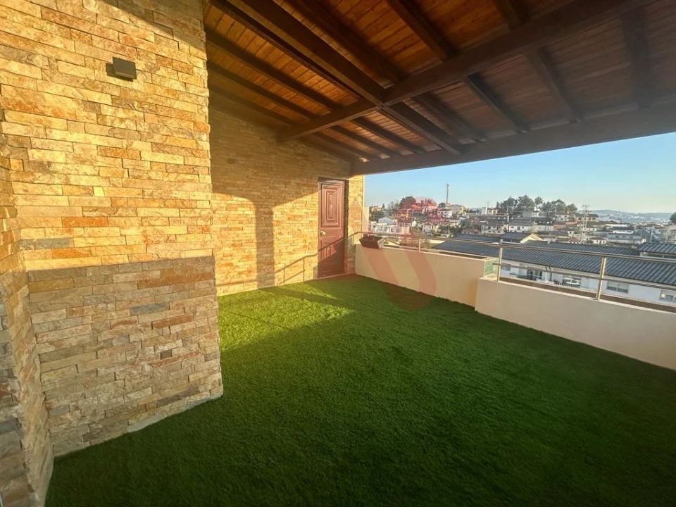 Moradia T4 para Venda em Cristelos, Boim e Ordem Foto 28