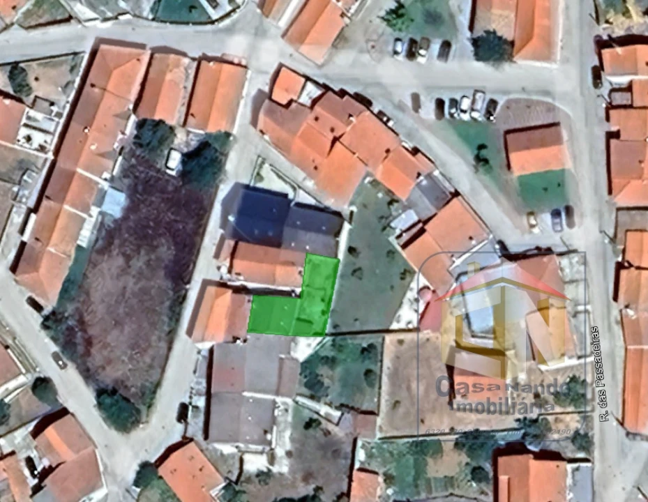 Moradia T3 para Venda em Souto Foto 2