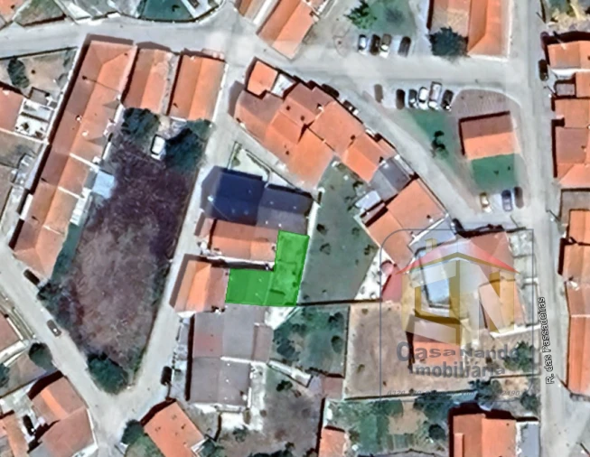 Moradia T3 para Venda em Souto Foto 2