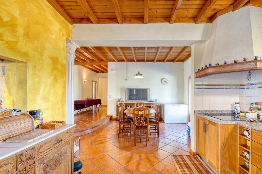 Quinta T4 para Venda em Escalos de Cima e Lousa Foto 15