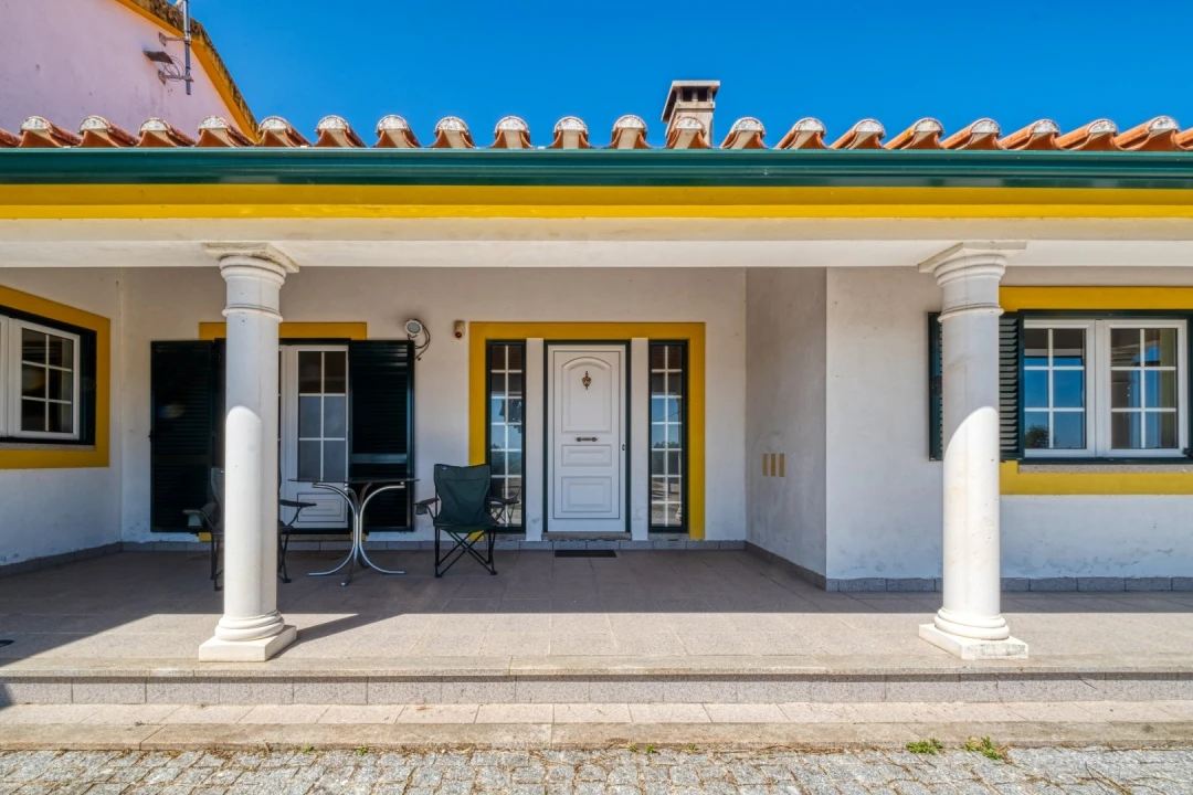 Quinta T4 para Venda em Escalos de Cima e Lousa Foto 3