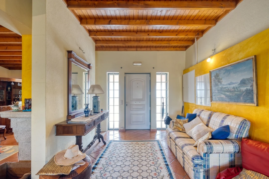 Quinta T4 para Venda em Escalos de Cima e Lousa Foto 1